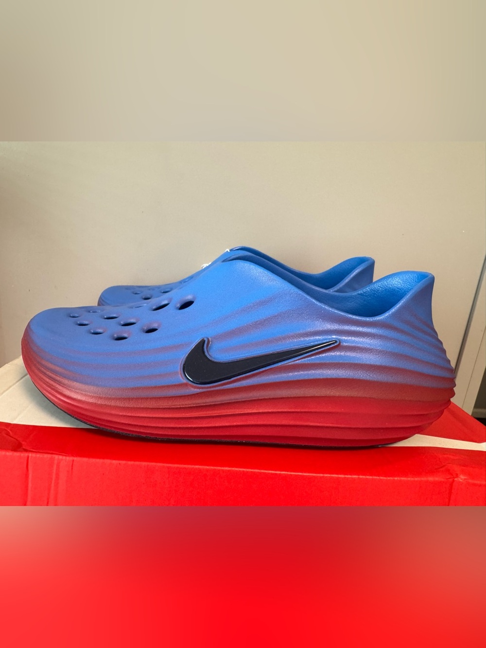 Women’s Nike Reactx Rejuven8, Brand New